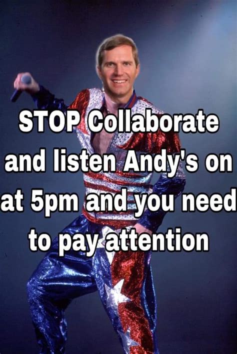 Andrew Beshear Vanilla Ice | Andrew "Andy" Beshear | Know Your Meme