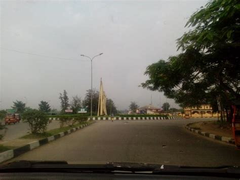 Uyo - City Of Peace And Beauty (Pictures) - Politics (39) - Nigeria