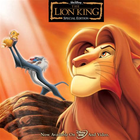 Circle Of Life (The Lion King) by Jeffah - Listen to music