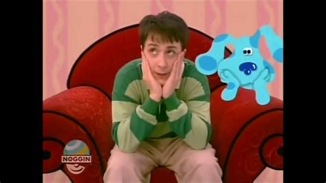 Blue's Clues - Theme Song #3 - (My Version) - YouTube