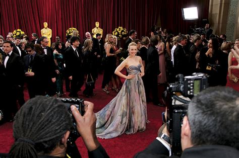 My night at the Oscars - CSMonitor.com