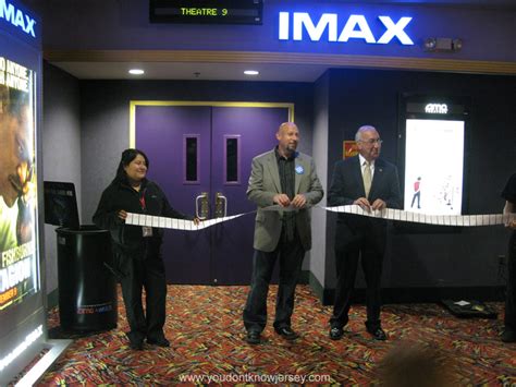 IMAX Theatre at AMC Clifton Commons Officially Opens Today With ‘Contagion’ | You Don't Know ...