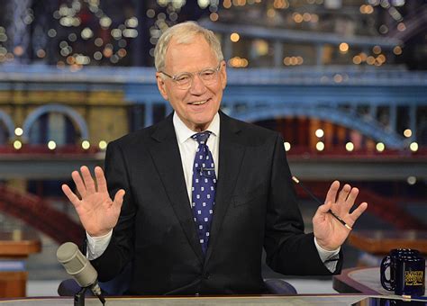 Here's David Letterman's final Top 10 list - CBS News