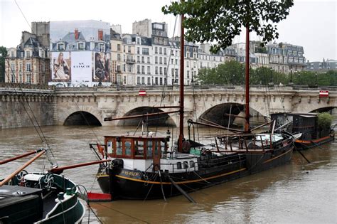 La Senna: un po' di geografia sul fiume storico di Parigi