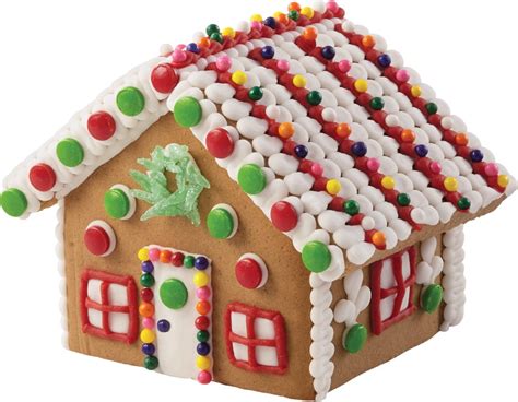 Amazon.com: Wilton Mini Village Gingerbread House Kit: Kitchen & Dining