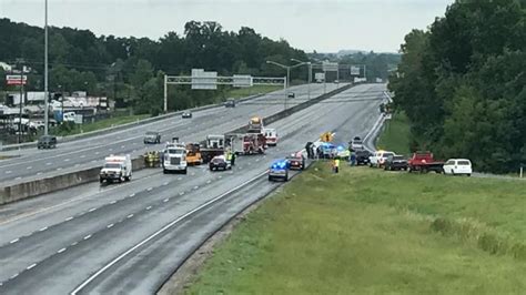 Man killed in crash on I-75 in Laurel County identified | WDKY