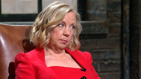 Dragons' Den: What is Deborah Meaden's net worth in 2021?