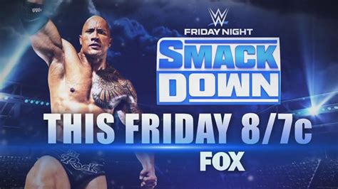 'WWE SmackDown' Live Stream: Watch FOX Debut Online - NESN.com