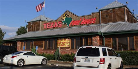 What Are the Best Texas Roadhouse Hacks?