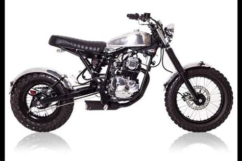 Deus Ex Machina custom bike | Custom bikes, Bike, Cafe racer bikes