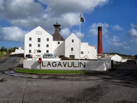 Whisky For Everyone: Distillery visit - Lagavulin - a whisky blog for everyone - beginner or ...