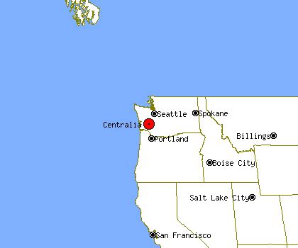 Centralia Profile | Centralia WA | Population, Crime, Map