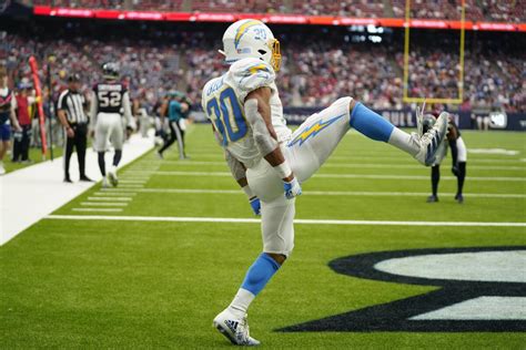 What's wrong with Chargers' offense? It's running on empty - Los Angeles Times