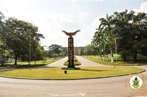 Kwame Nkrumah University, KNUST Admission Requirements - 2023/2024 ...