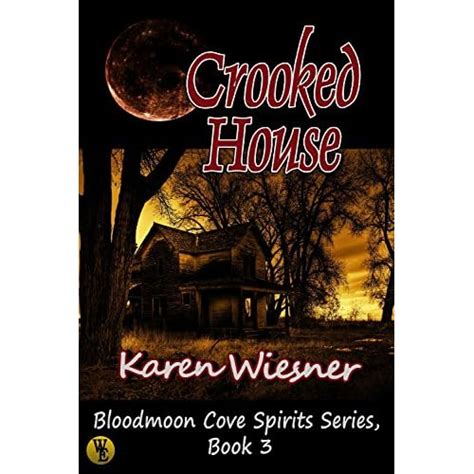 Book review of Crooked House - Readers' Favorite: Book Reviews and Award Contest