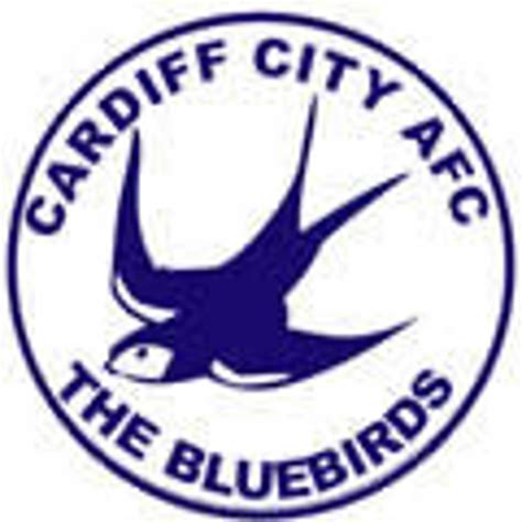 Cardiff City Logo History