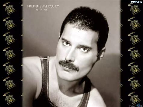 Freddie Mercury, 1946-1991