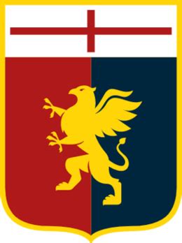 Genoa CFC - Wikiwand