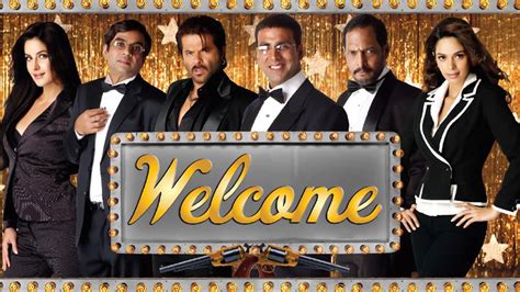 Watch Welcome | Prime Video