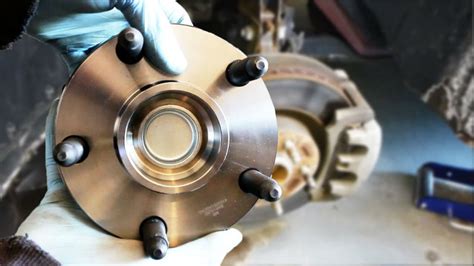 Wheel Hubs - An Essential Part of Your Car You Should Know More About ...