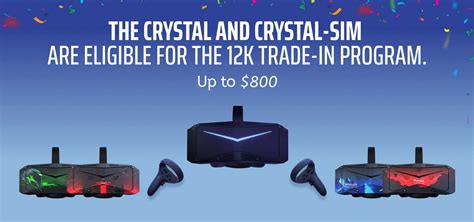 Pimax Technology (Shanghai) CO., LTD: Ideal Crystal Setup Just Become a No-brainer? OpenXR, DCS ...