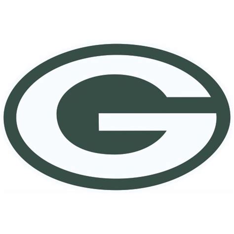 Green Bay Packers 1961-1979 | Green bay packers logo, Nfl green bay ...