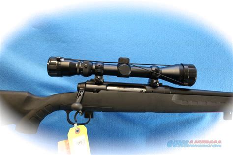 Savage Axis XP Bolt Action Rifle/Sc... for sale at Gunsamerica.com: 950375067