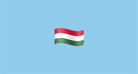 🇭🇺 Flag: Hungary Emoji on Facebook 15.0