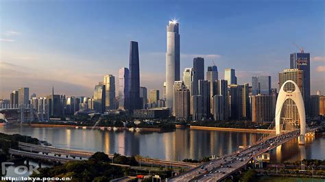 Guangzhou, China | Arquitectura moderna, Arquitectura, Ciudades