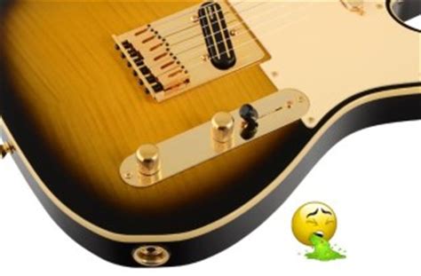 Guitars > Headless Telecaster : DIY Fever – Building my own guitars ...