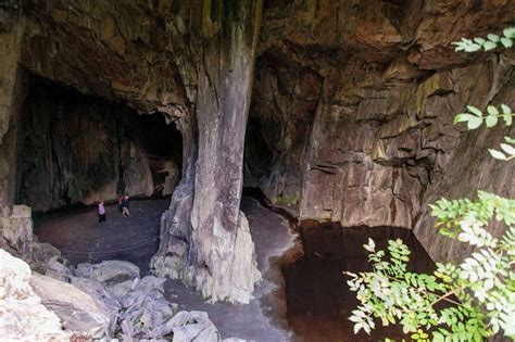 Cathedral Cave - Visit Cumbria