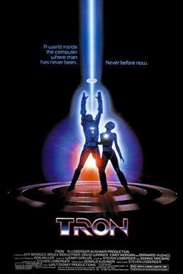 Tron - Wikipedia