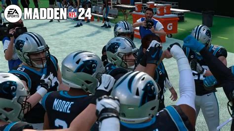 Madden 24 Franchise Mode: Best teams to rebuild - Charlie INTEL