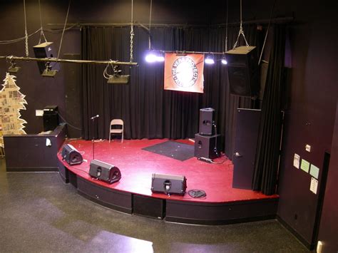 Pin on PA Systems | Home studio music, Music studio room, Concert stage ...