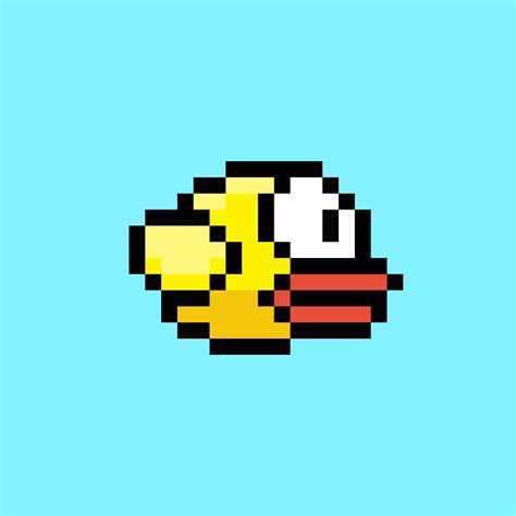 FLAPPY BIRD OYUNU – Tunahan YILMAZ