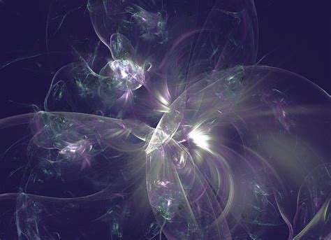 Dreamy Bliss Abstract Digital Art by Georgiana Romanovna - Fine Art America