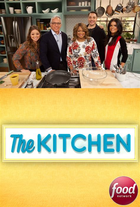 The Kitchen (2014) - TheTVDB.com