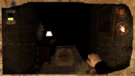 The Silent Dark - Horror Game Free Download ~ Mods Firmware