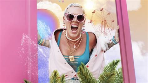 How to Get Tickets to P!NK’s 2023 Tour