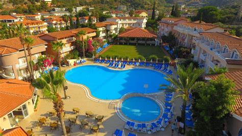 Oludeniz Turquoise Hotel, Oludeniz – Updated 2021 Prices