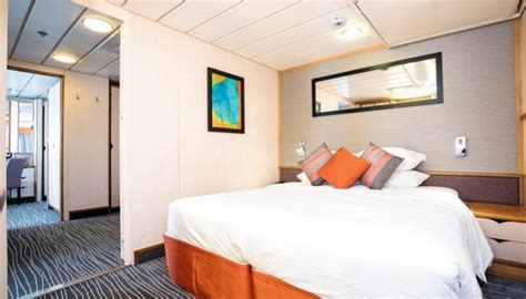 Marella Discovery cabins and suites | CruiseMapper