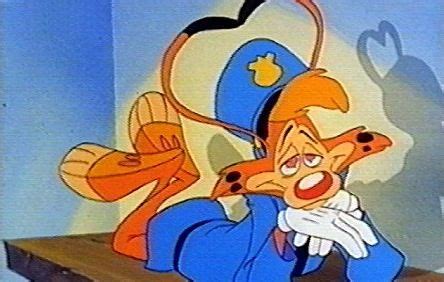 Disney's - Bonkers | Old cartoon shows, Bonkers cartoon, Cartoon artwork