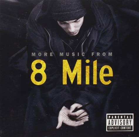 8 Mile (Soundtrack) – Wikipedia