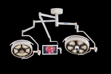 Hospital Equipment LED Operating Room Lights 700500 Surgical Light