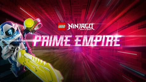 LEGO Ninjago: Prime Empire - Giochi - LEGO.it - per i bambini - IT