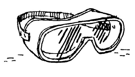 Free Science Goggles Clipart, Download Free Science Goggles Clipart png ...