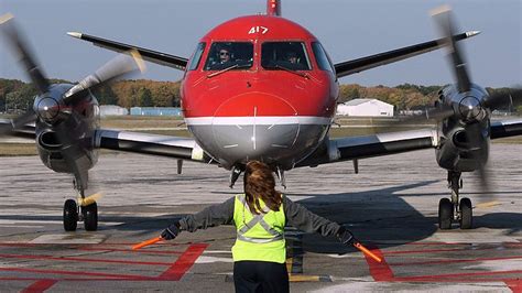 Muskegon County Airport receives $2.2 million federal award for summer projects - mlive.com