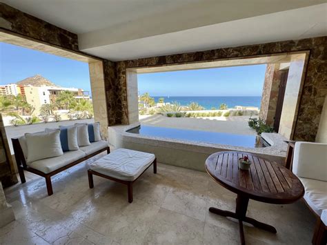 Full Review: Waldorf Astoria Los Cabos Pedregal | Thrifty Traveler