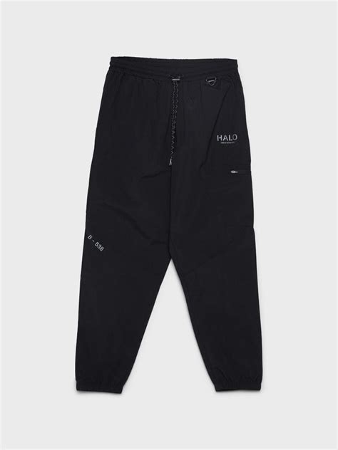 HALO - Combat Pants in Black – stoy