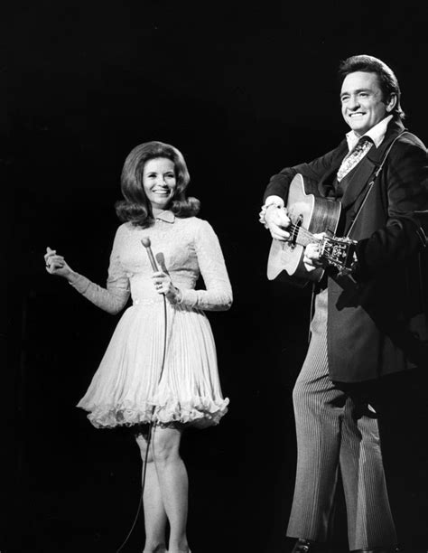 Johnny Cash and June Carter | Old Hollywood Couples Halloween Costume Ideas | POPSUGAR Celebrity ...